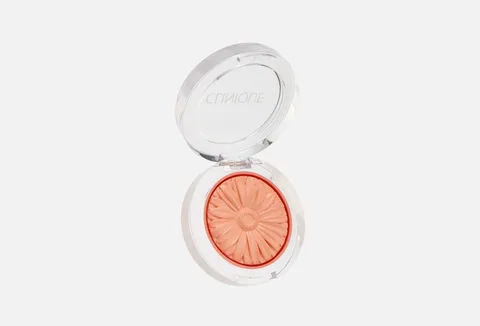 CLINIQUE CHEEK POP-GINGER POP
