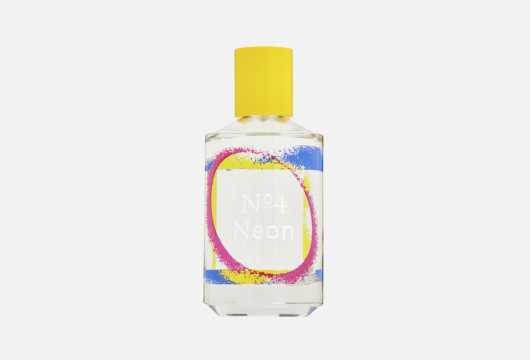 THOMAS KOSMALA PARIS N:4 NEON100 ML EDP