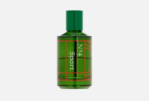 THOMAS KOSMALA PARIS N:4 SPORT 100 ML EDP