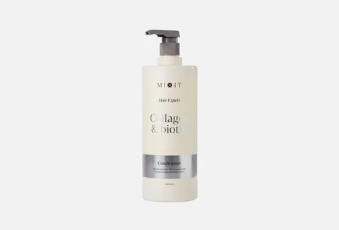 MIXIT Collagen & biotin extreme repair conditioner for damaged hair