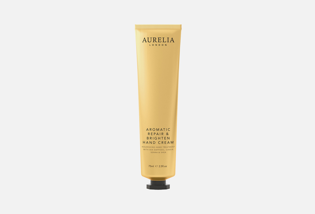 AURELIA Aromatic Repair&Brighten Hand Cream