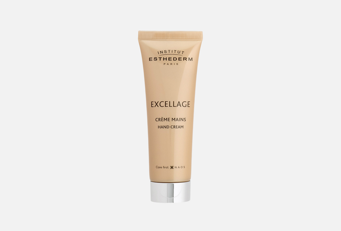 Institut Esthederm Excellage Hand Cream
