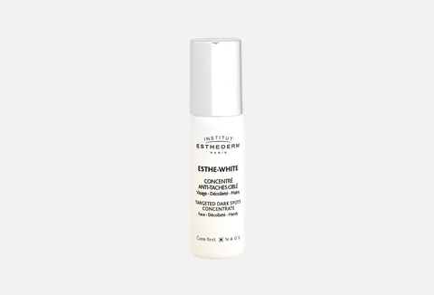 Institut Esthederm Esthe-White System Targeted Dark Spots Concentrate