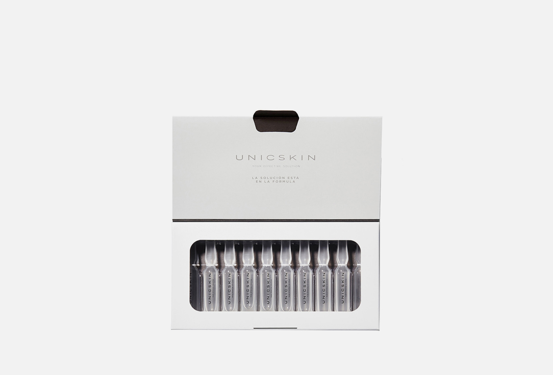 UNICSKIN Magic Shot Ampules Set 2ml*10ea