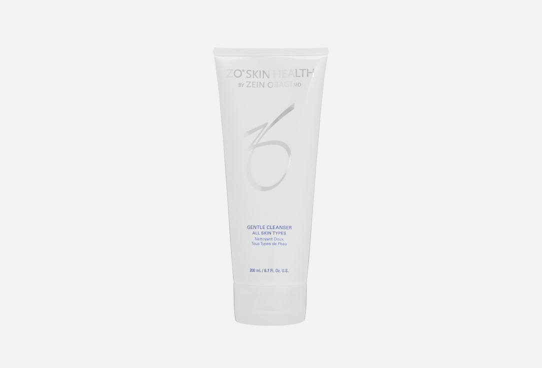 Zoskin Gentle Cleanser