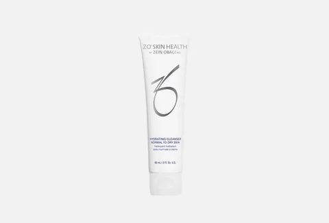 Zoskin Hydrating Cleaning Gel 200ml