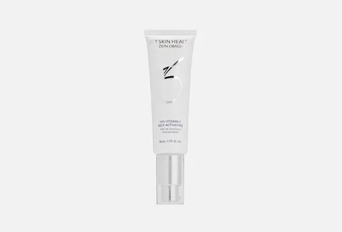 Zo Skin Health Zoskin Vitamin C 10% Serum
