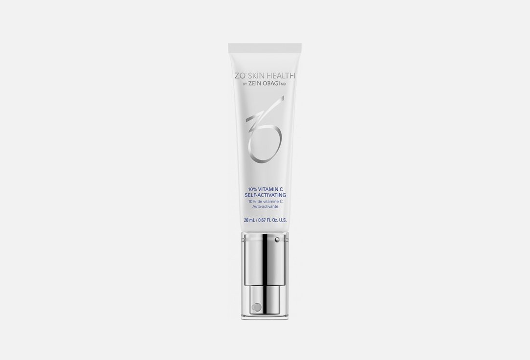Zoskin Vitamin C 10% Serum 20ml