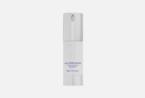 Zoskin Daily Power Defense Face Cream 50ml
