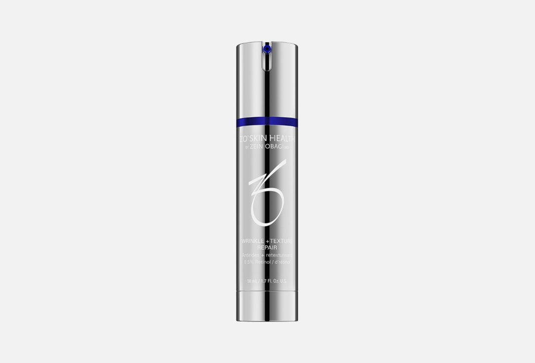 Zoskin Wrinkle&Texture Repair Serum