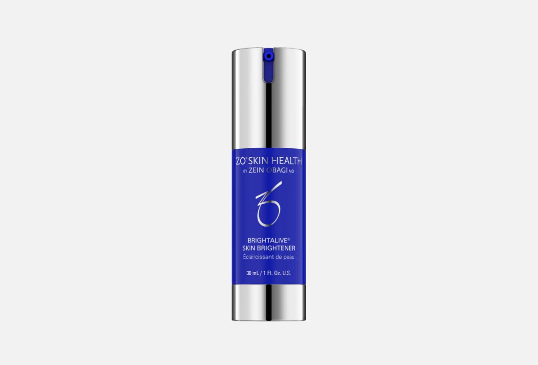 Zoskin Brightalive Face Cream 30ml