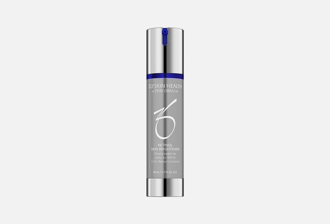 Zoskin Retinol Skin Brightening Face Cream 0,5%