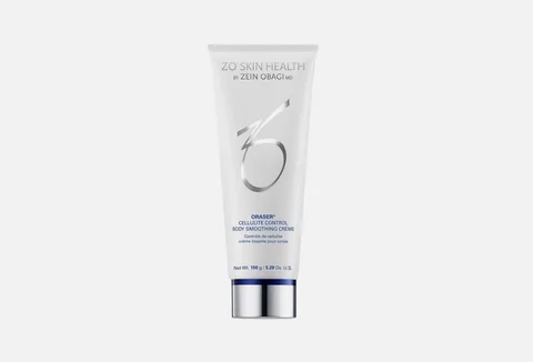 Zoskin Smoothing Body Cream