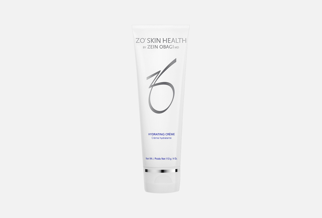 Zoskin Hydrating Face Cream