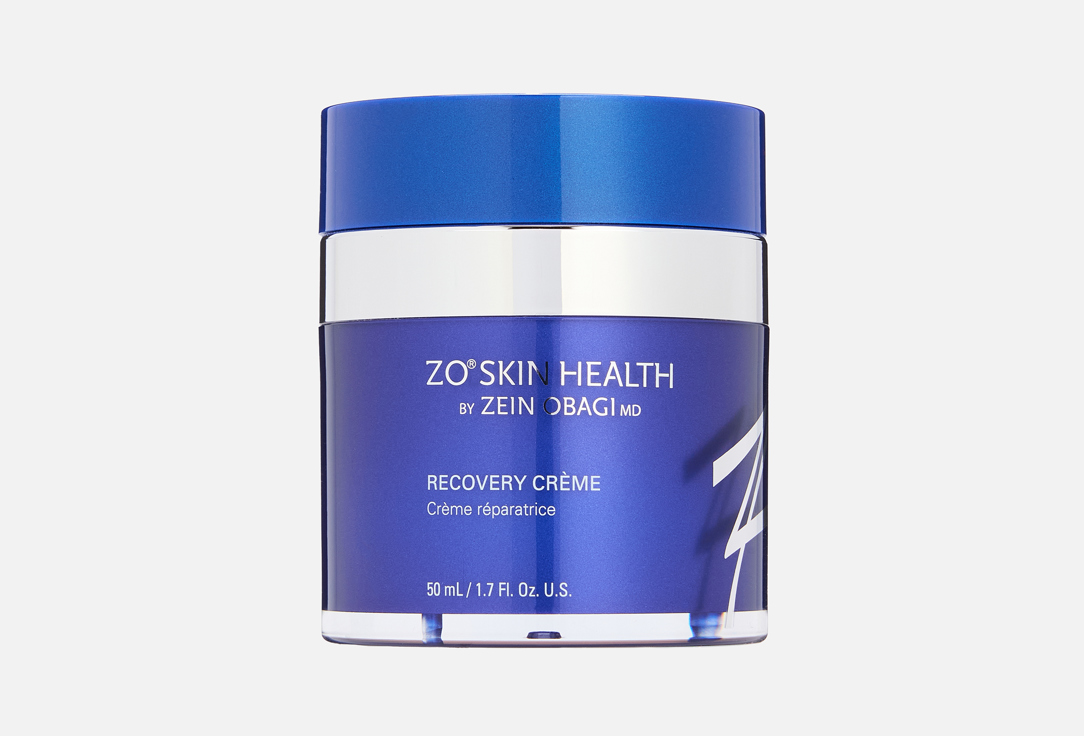 Zoskin Recovery Face Cream