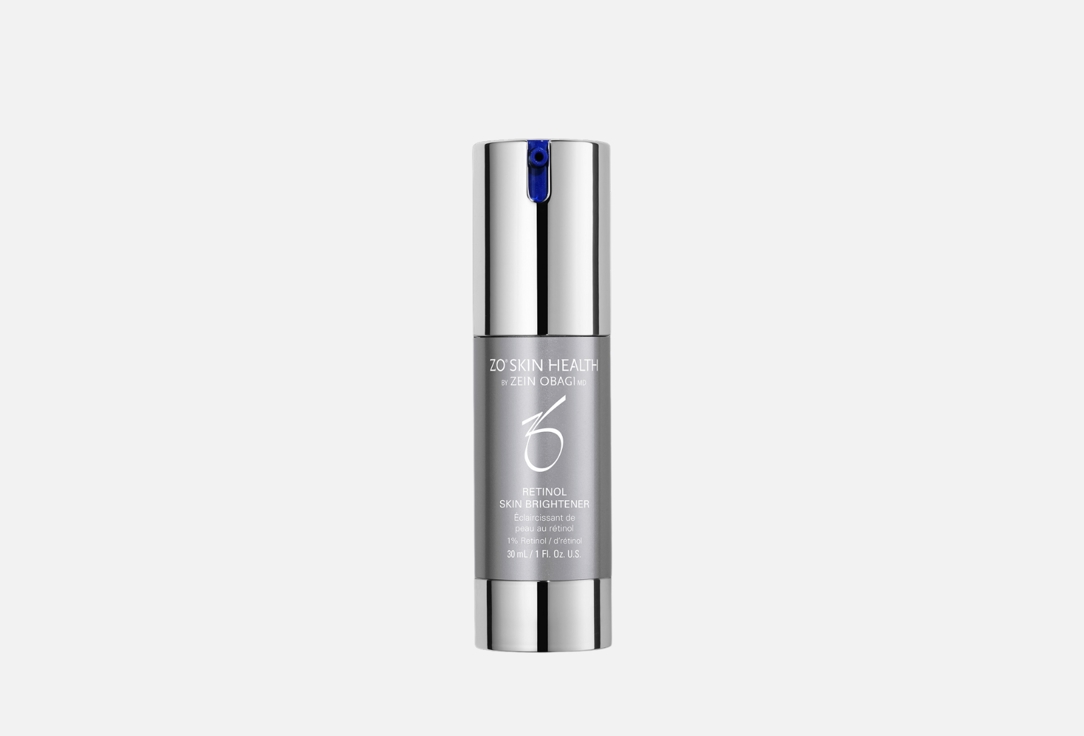 Zoskin Retinol Skin Brightening Face Cream 1%