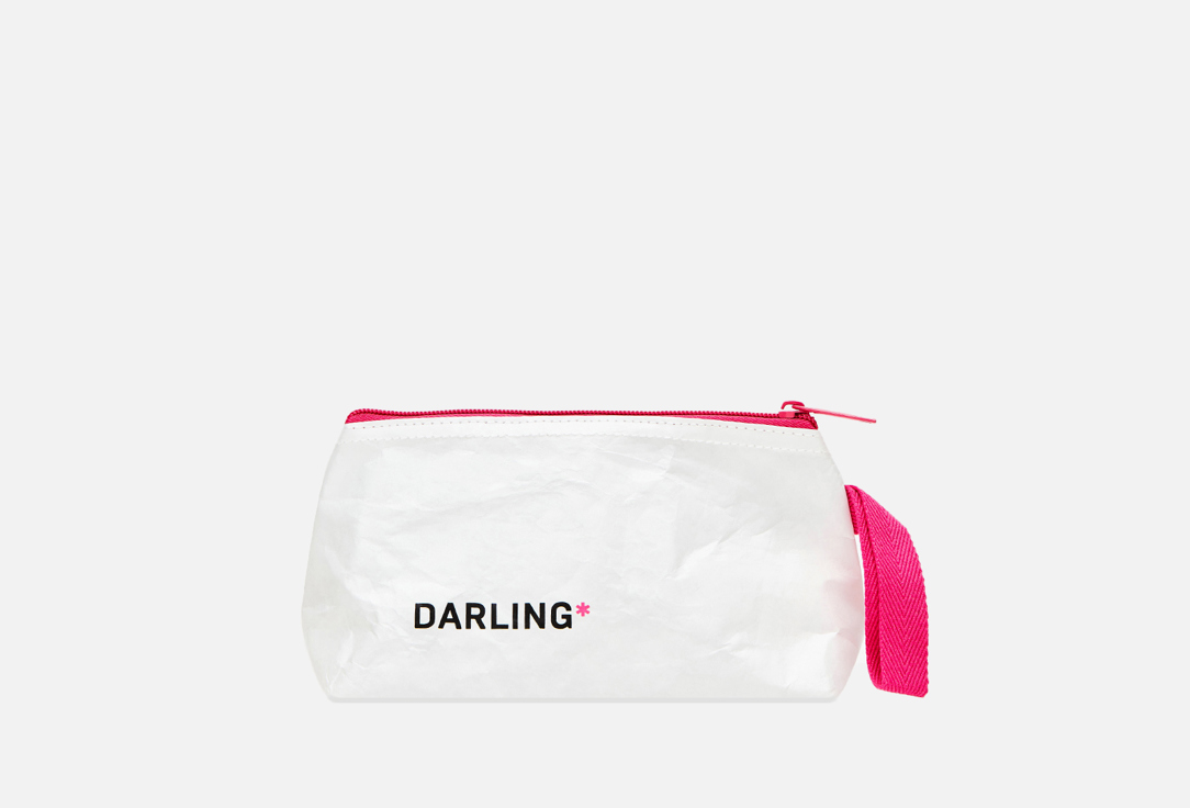 Darling* Makeup Bag