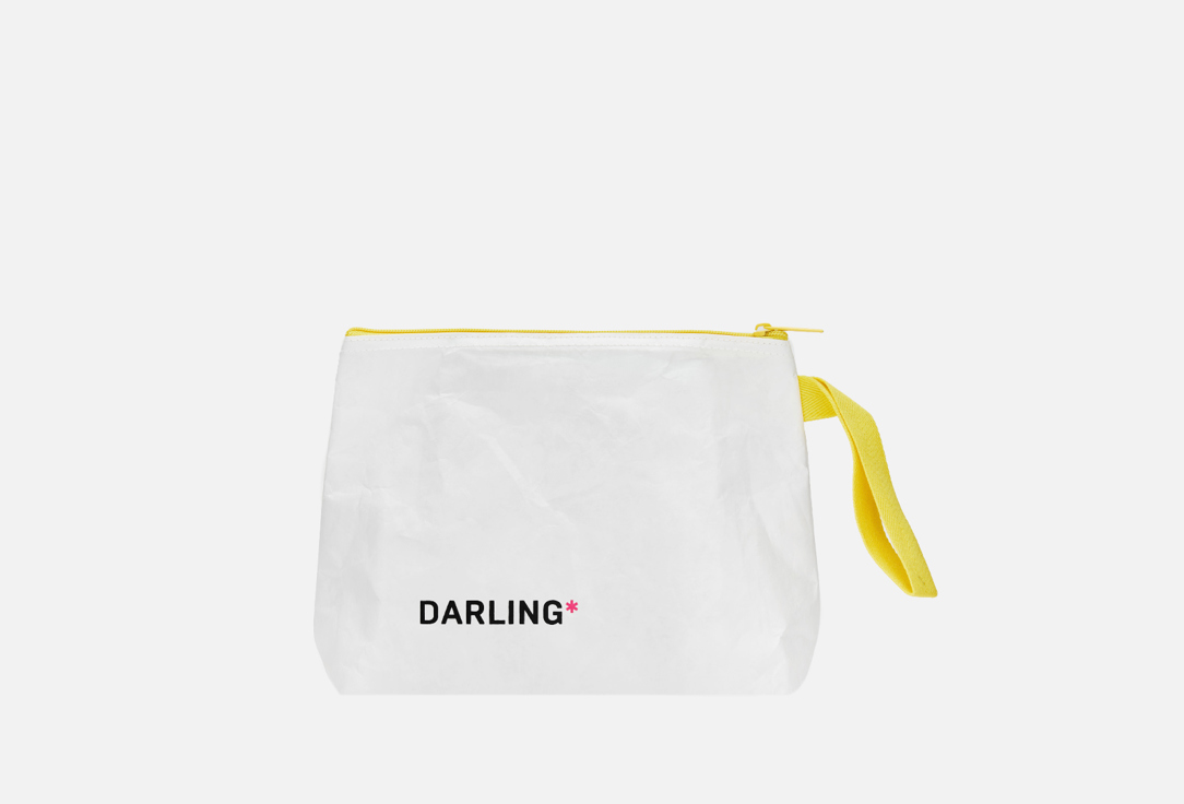 DARLING Cosmetic Bag Beauty Bag