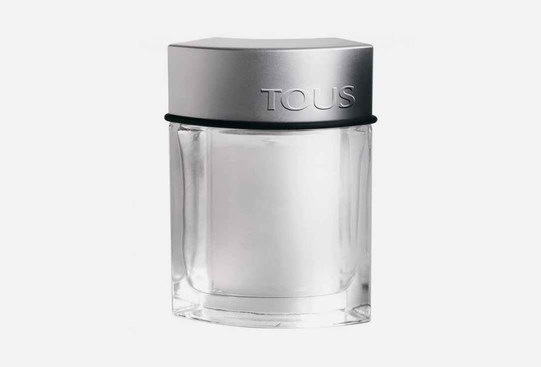 TOUS MAN EDT