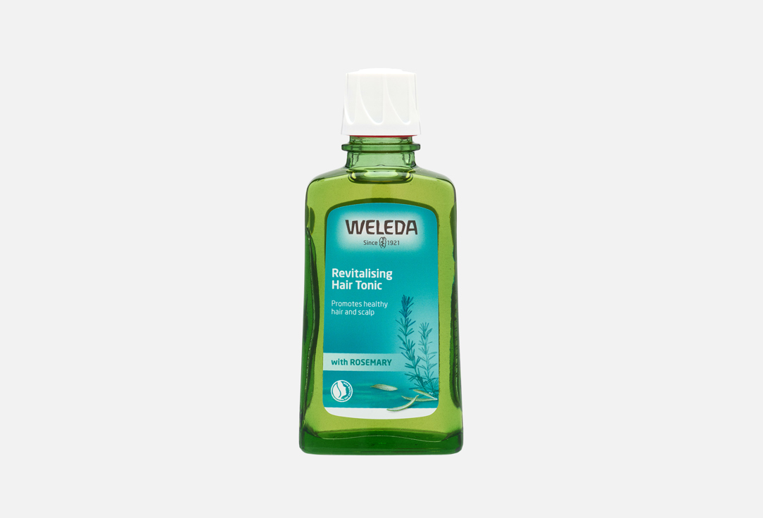 Weleda Revitalising Hair Tonic