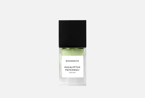 BOHOBOCO Eucalyptus Patchouli EDP