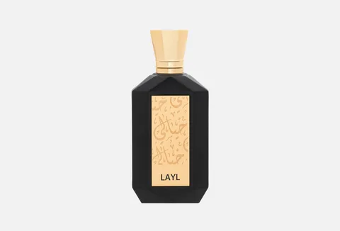 KHAYALI Layl EDP