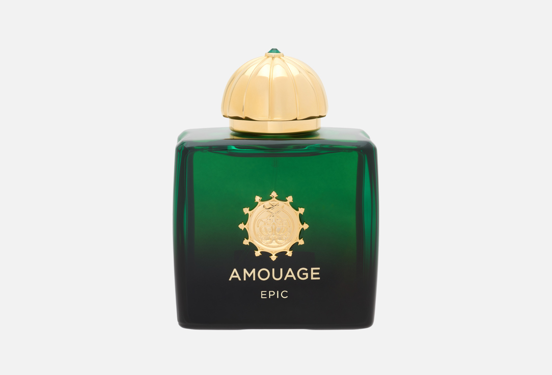 Amouage Epic Woman EDP