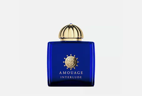 AMOUAGE Interlude Ladies EDP