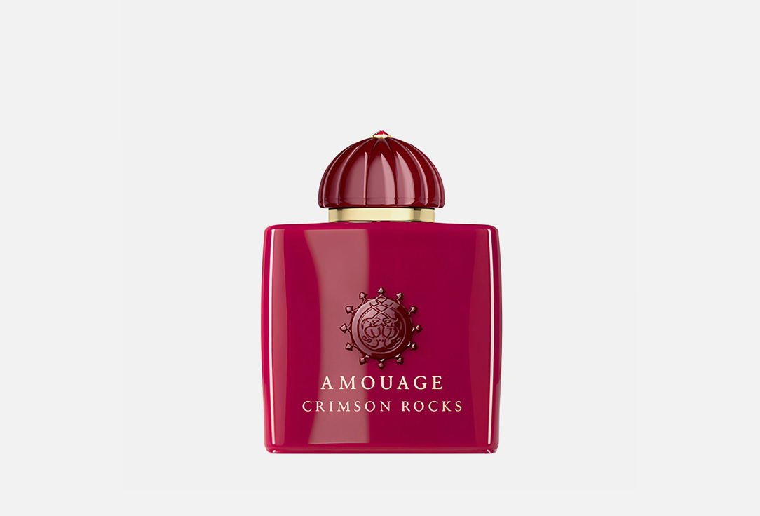 AMOUAGE Crimson Rocks EDP Woman