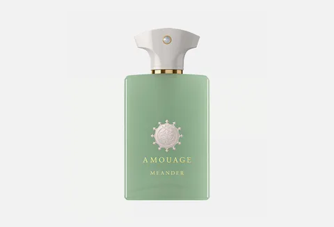 AMOUAGE Meander EDP Man