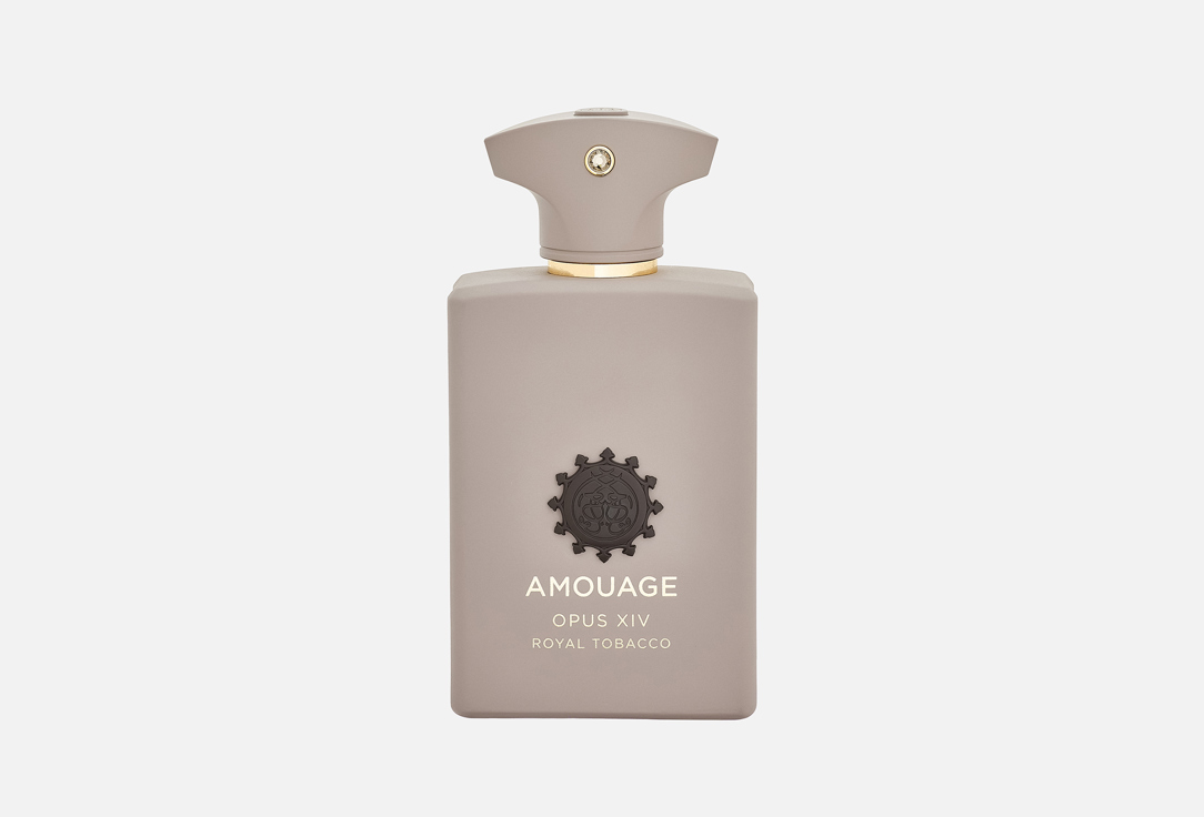 AMOUAGE Opus XIV Royal Tobacco EDP