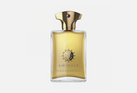 AMOUAGE JubilationXXV EDP