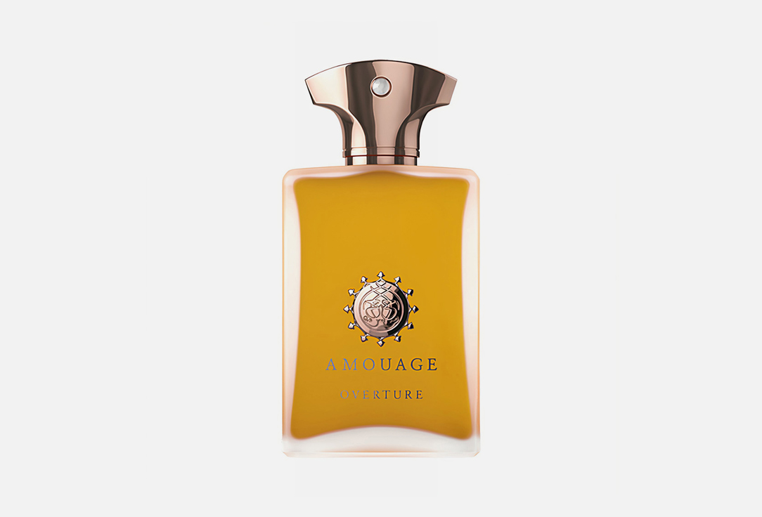 AMOUAGE Overture Man EDP