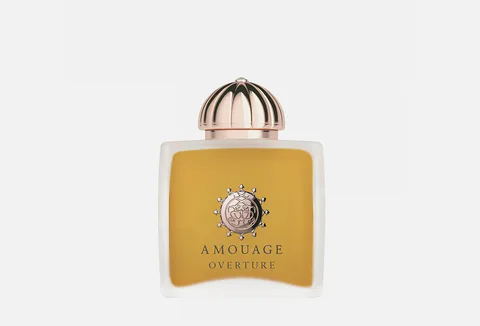 AMOUAGE Overture Woman EDP