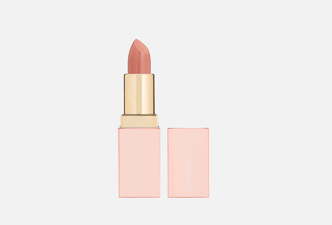 DIVAGE Matte sensuality lipstick 04 peach