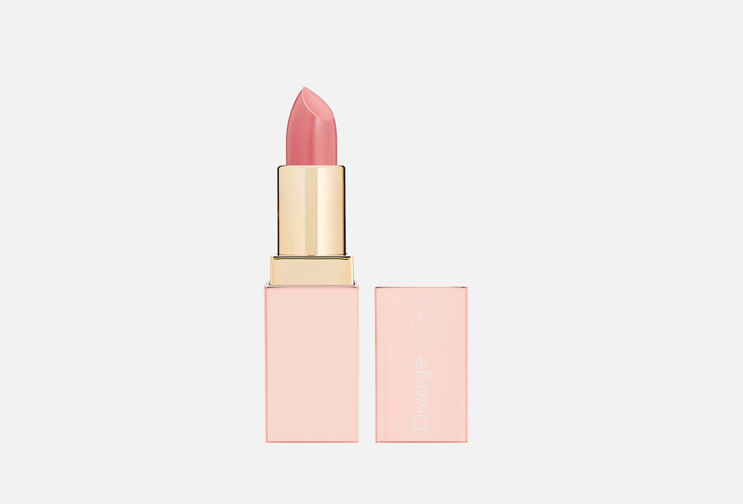 DIVAGE Matte sensuality lipstick 09 berries