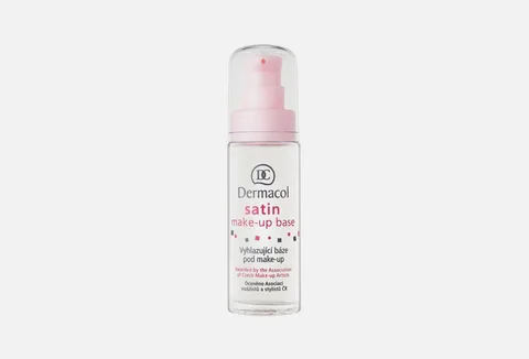 DERMACOL Satin Make-up base