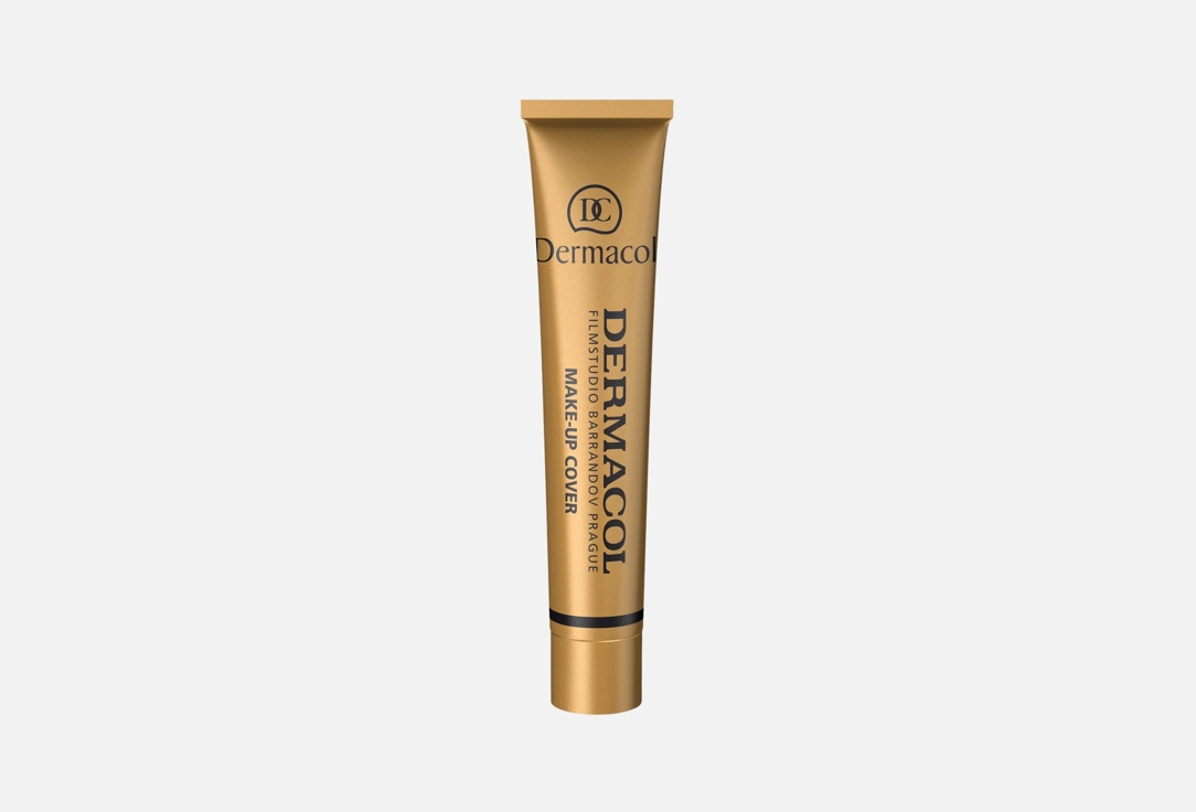 DERMACOL Make-up cover Foundation 209