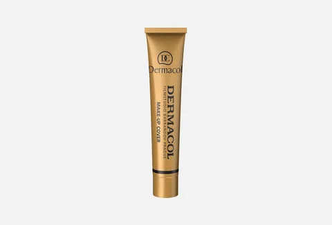 DERMACOL Make-up cover Foundation 213