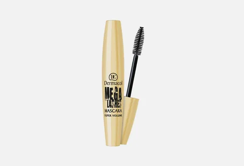 DERMACOL Mega lashes Mascara 12,