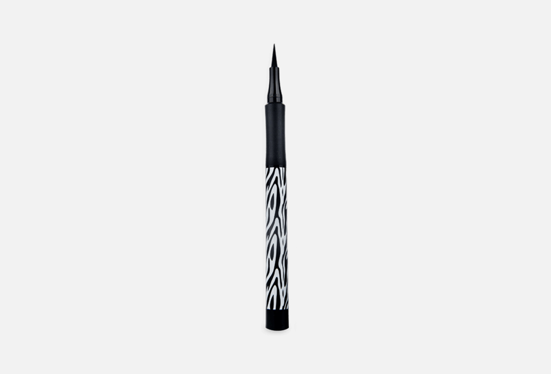 DERMACOL Precise Black Eyeliner