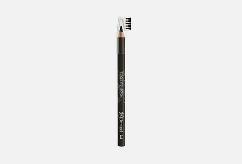 DERMACOL Eyebrow pencil 3