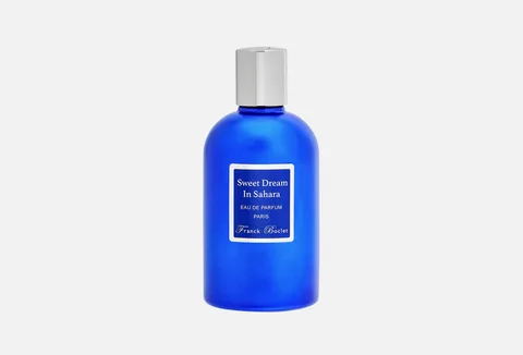Franck Boclet SWEET DREAM IN SAHARA EDP