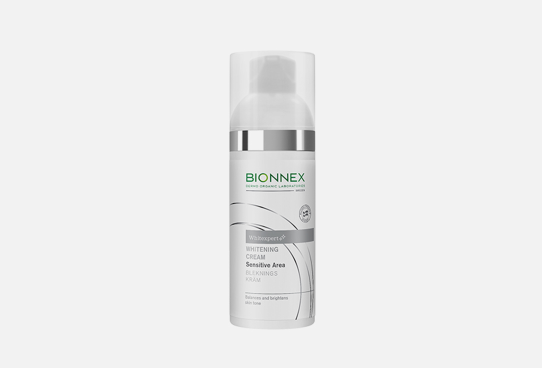 Bionnex Whitexpert - WHITENING NIGHT REPAIR SERUM 50ml