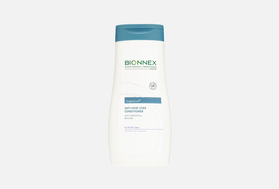 Bionnex Organica - ANTI-HAIR LOSS CONDITIONER for All Hair Types