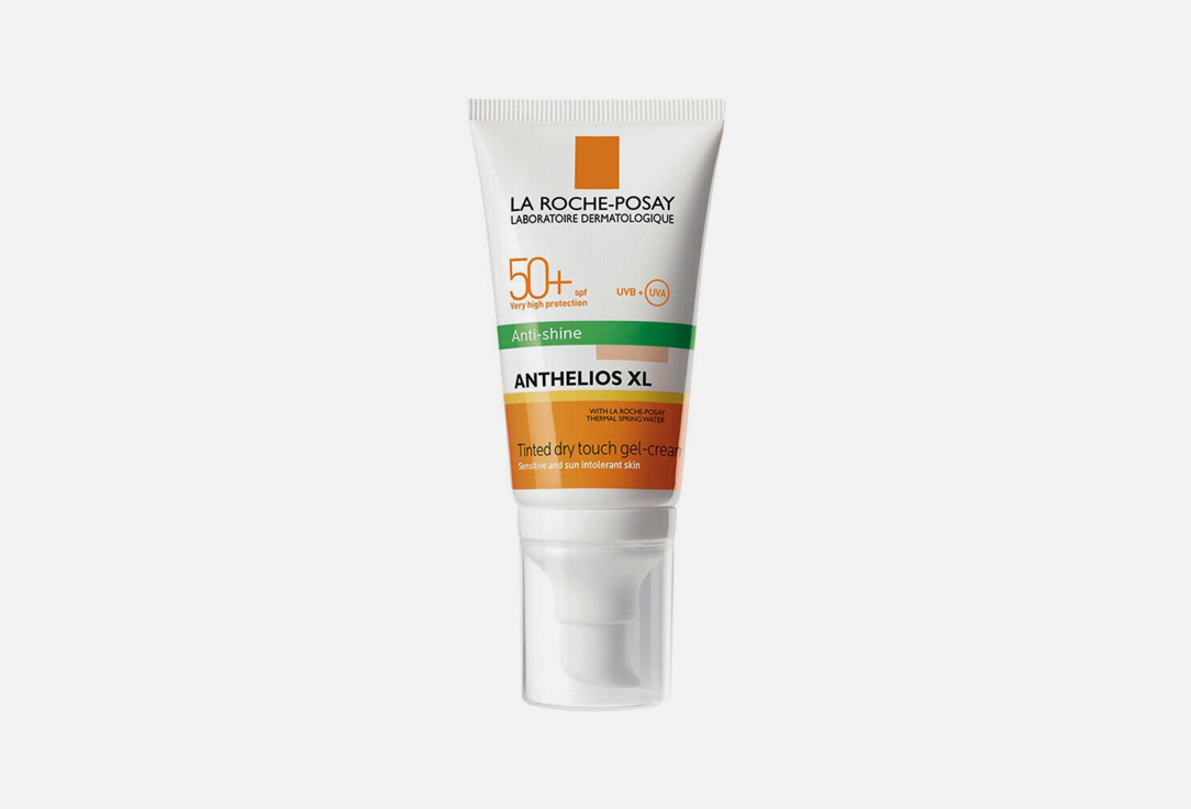 La Roche-Posay Anthelios XL Dry Touch Gel-Cream SPF 50