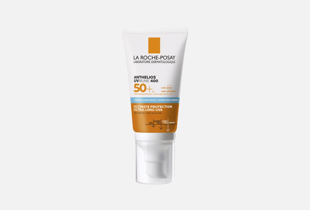 La Roche-Posay Anthelios UVmune 400 CreamSPF50+