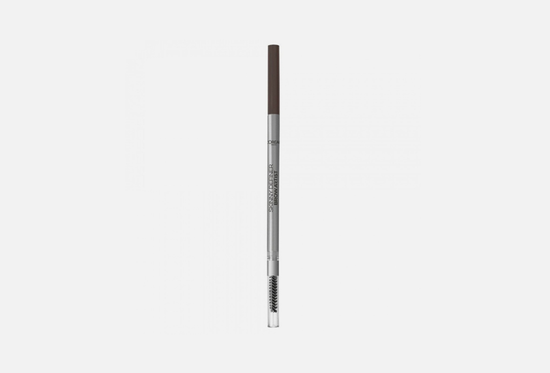 L'Oreal Paris Brow Artist Skinny Definer Brow Pencil 105