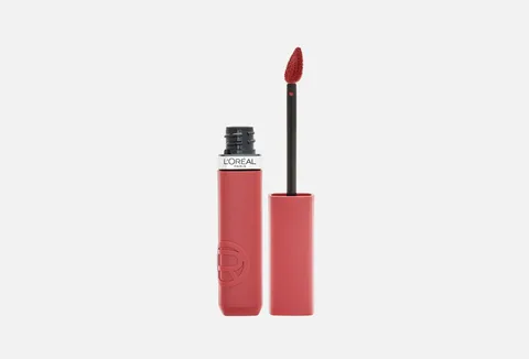 L'Oreal Paris Matte Resistance Lipstick 230