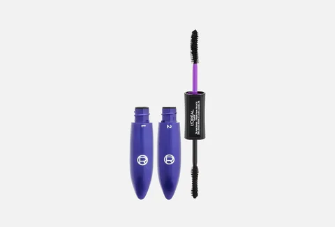 L'Oreal Paris Pro XXL Extension Mascara